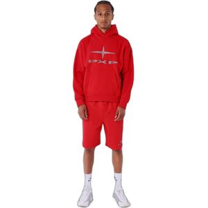 Hoodie Project X Paris Strass