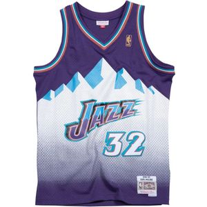 Nba-trui Utah Jazz Karl Malone