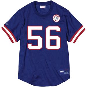 Jersey Mitchell & Ness New York Giants