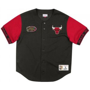 NBA Chicago Bulls-shirt