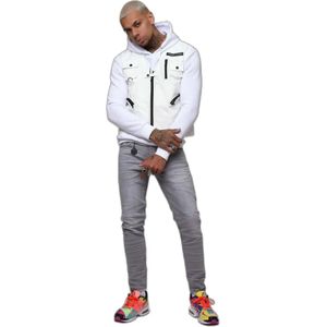 Mouwloos vest Project X Paris