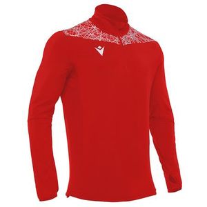 Trainingspak Macron Tiber 1/4 Zip Top