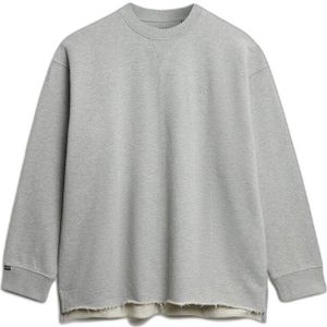 Dames sweatshirt met ronde hals Superdry Studios