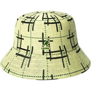 Bob Kangol Broken Tartan Lahinch