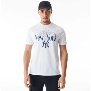 T-shirt New York Yankees MLB Graphic