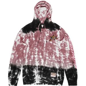 Philadelphia 76ers hoodie NBA Tie-Dye