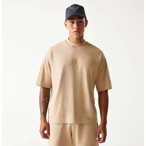 T-shirt - Chicago Bulls - Washed Box - 100% Katoen