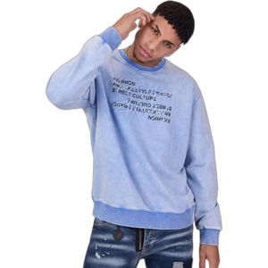 Gewassen oversized sweatshirt Project X Paris