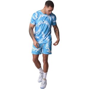 Short Project X Paris all over Project X Paris