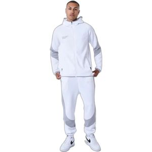 Sweatshirt capuchon met rits en zak Project X Paris