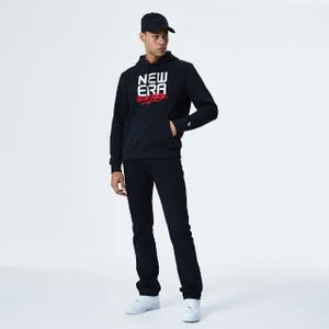 Sweatshirt New Era Graphique New York