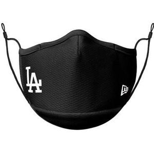 Masque visage New Era  Los Angeles Dodgers