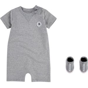 Romper en sokken voor babymeisjes Converse Lil Chuck