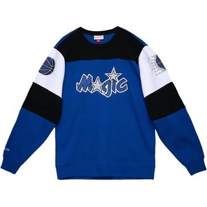 Fleece Orlando Magic Overtime Win Bulls