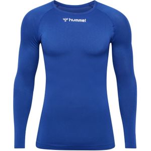 Hummel - Hmlbl Comfort 2.0 Tee - T-shirt - True Blue