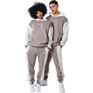 Sweatshirt met kap Project X Paris