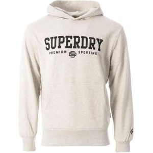 Hoodie Superdry Core Sport