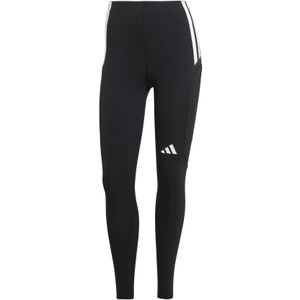 adidas - Adizero Full Length - Legging - Zwart