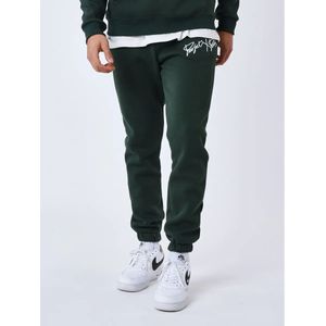 Basic joggingbroek met volledige logo Project X Paris