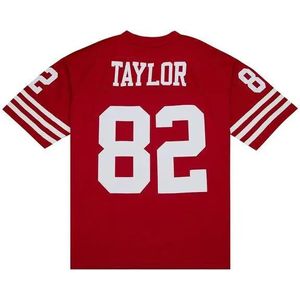 NFL-shirt San Francisco 49ers John Taylor 1999