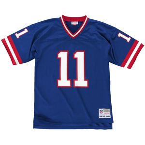 NFL-shirt New York Giants Phil Simms