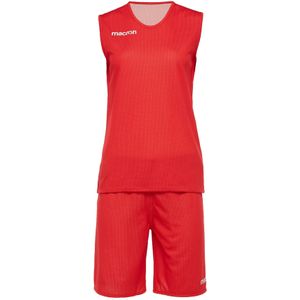 Vrouwenset Macron F400