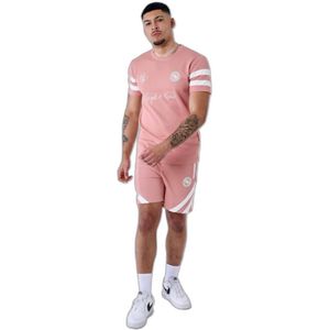 Ingenaaide band shorts Project X Paris