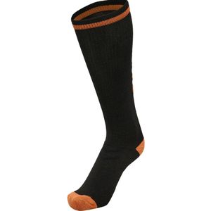 Hummel - Elite Indoor Sock - Sokken - Hoog - Vochtregulerend - Antibacterieel