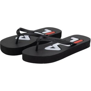 Vrouwenslippers Fila Troy Zeppa