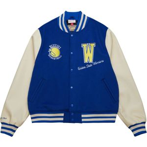 Jas Golden State Warriors Varsity