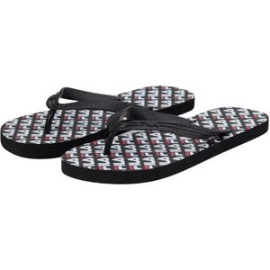 Slippers Fila Troy Logo