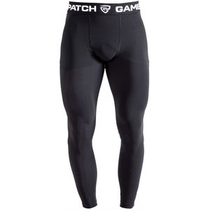 Compressiebroek Peak Game-Patch