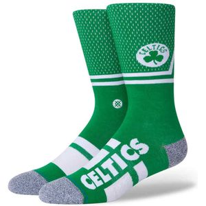 Sokken Boston Celtics Shortcut