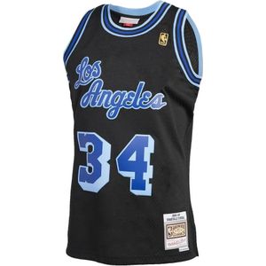 NBA-shirt Los Angeles Lakers Swingman Shaquille O’Neal