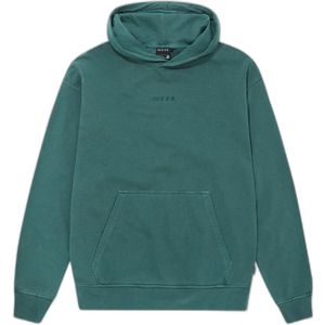 Hooded sweatshirt Nicce Garment Dye Mercury