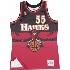 Mitchell & Ness - Atlanta Hawks - NBA-shirt