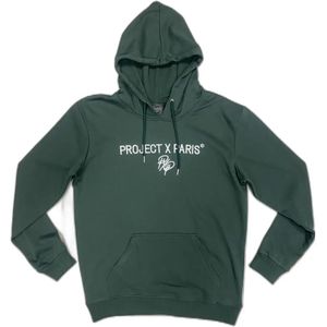 Sweatshirt met kap Project X Paris