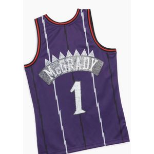 Nba-trui Toronto Raptors Tracy Mcgrady