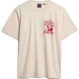 T-shirt Superdry Trade Tools Loose
