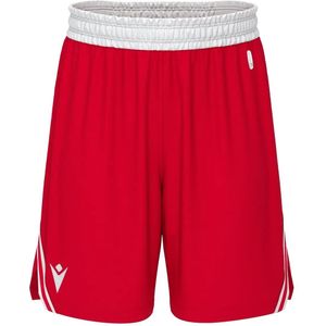 Macron - Kansas Eco - Korte Broeken - Gemaakt van Gerecycled PET