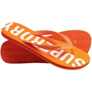 Superdry - Code Essential - Slippers