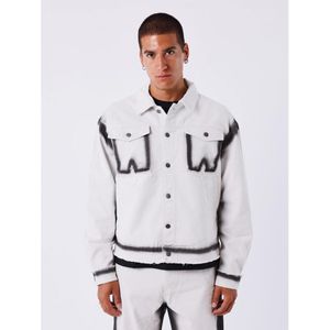 Overhemd Project X Paris Faded