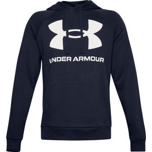 Hoodie Under Armour Rival Fleece Big Logo