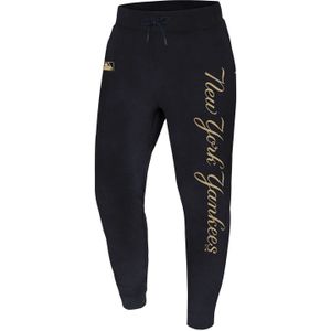 New York Yankees joggingshort 47Brand MLB Gold Foil Burnside