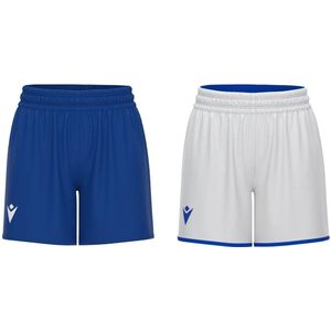 Korte reversible damesjas Macron F500