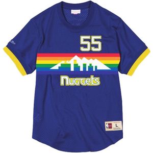 Sweatshirt Denver Nuggets name & number