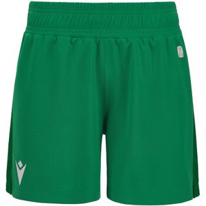Damesshort Macron Platinum Eco