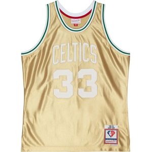 NBA-shirt Boston Celtics Larry Bird 1985/86