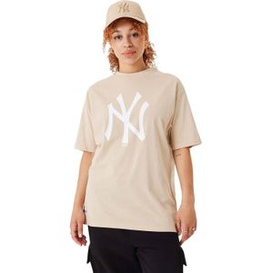 Oversized T-shirt New York Yankees League Essentials