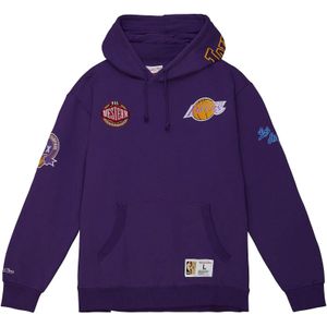 Sweat Los Angeles Lakers Hometown Fleece